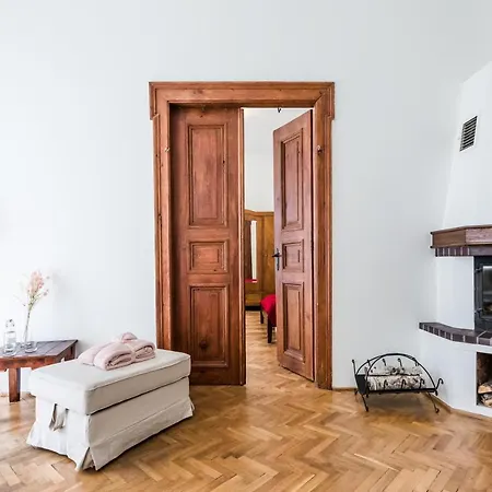 Silk Apartment Lodz (Lodz)