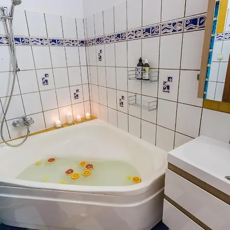 Silk Apartment Lodz (Lodz)