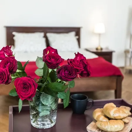 Silk Apartment Lodz (Lodz)