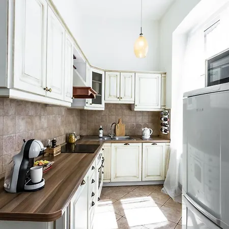 Silk Apartment Lodz (Lodz)