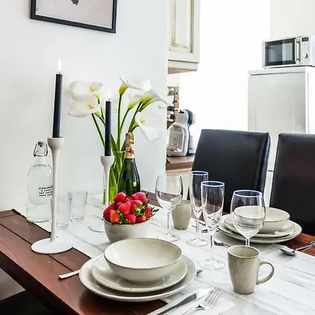 Silk Apartment Lodz (Lodz)